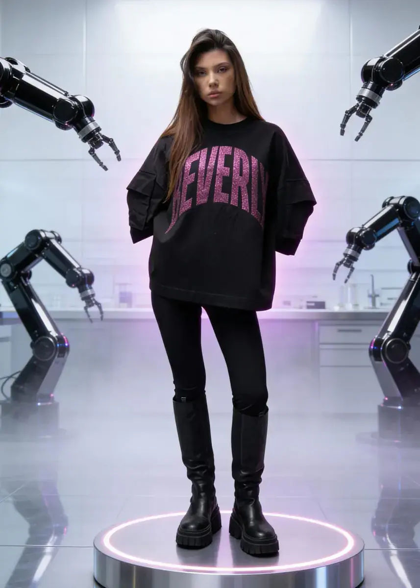 Lookbook item