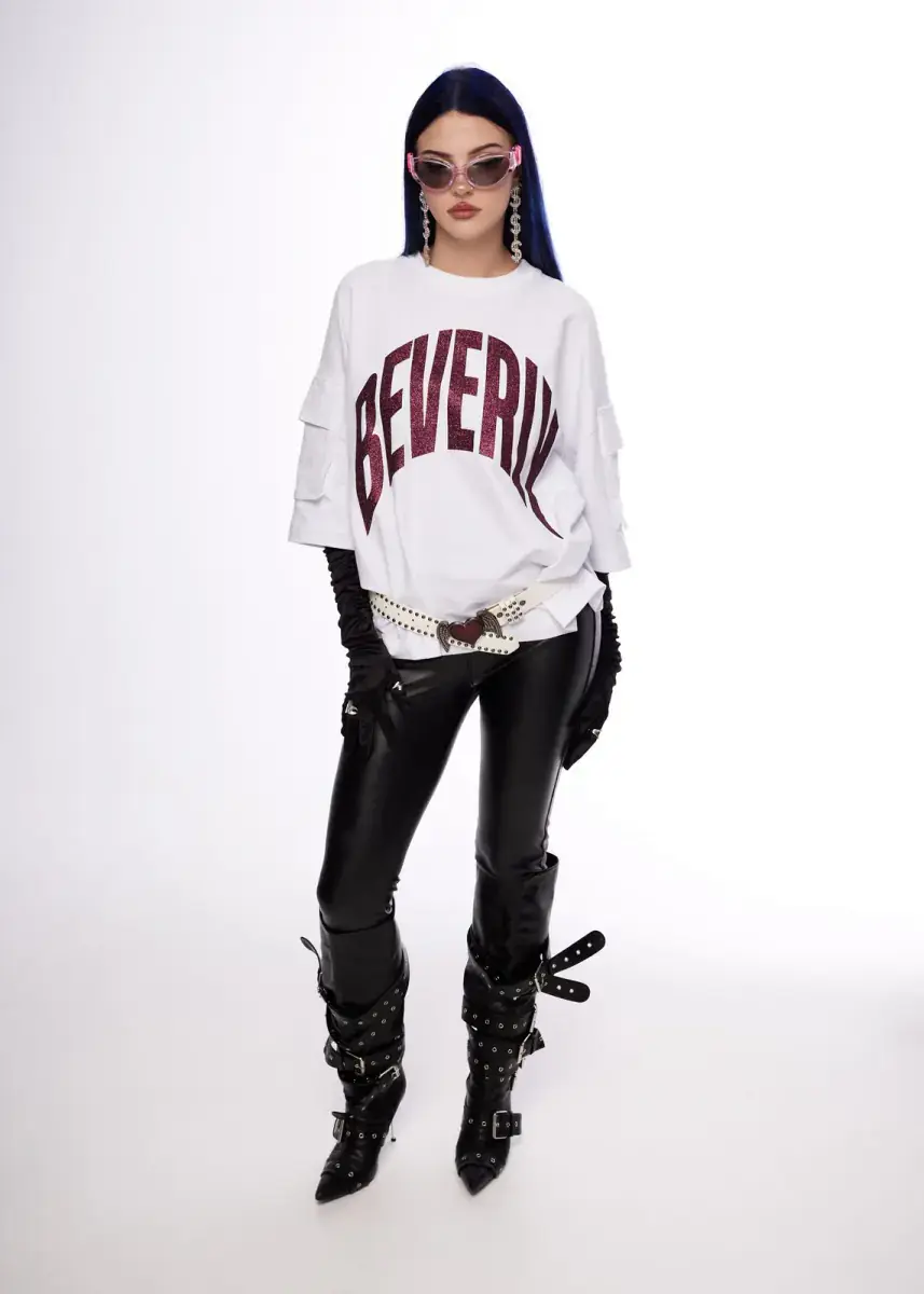 Lookbook item