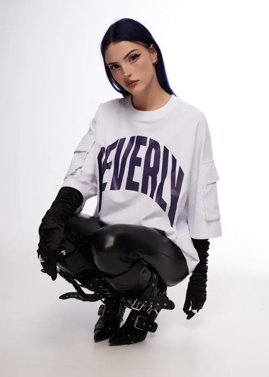 Lookbook item