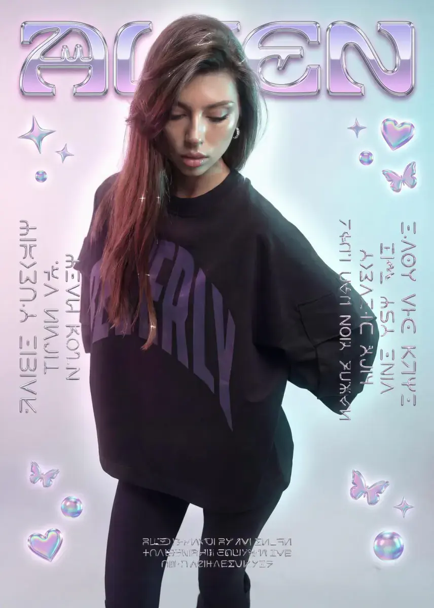 Lookbook item