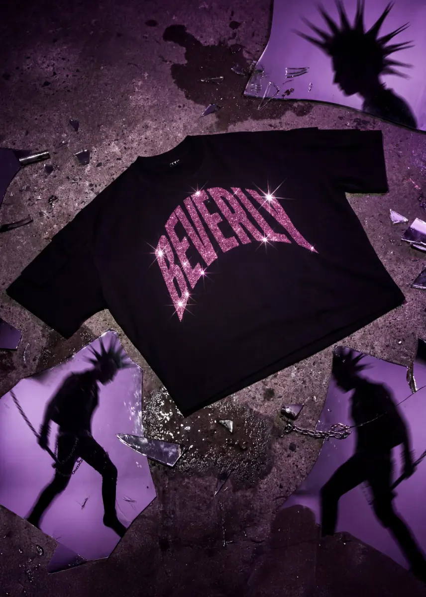 POCKET T-SHIRT