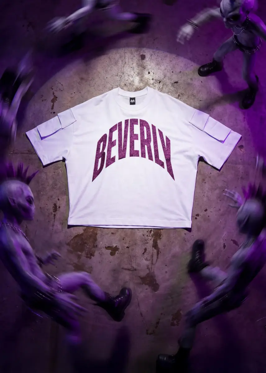 POCKET T-SHIRT